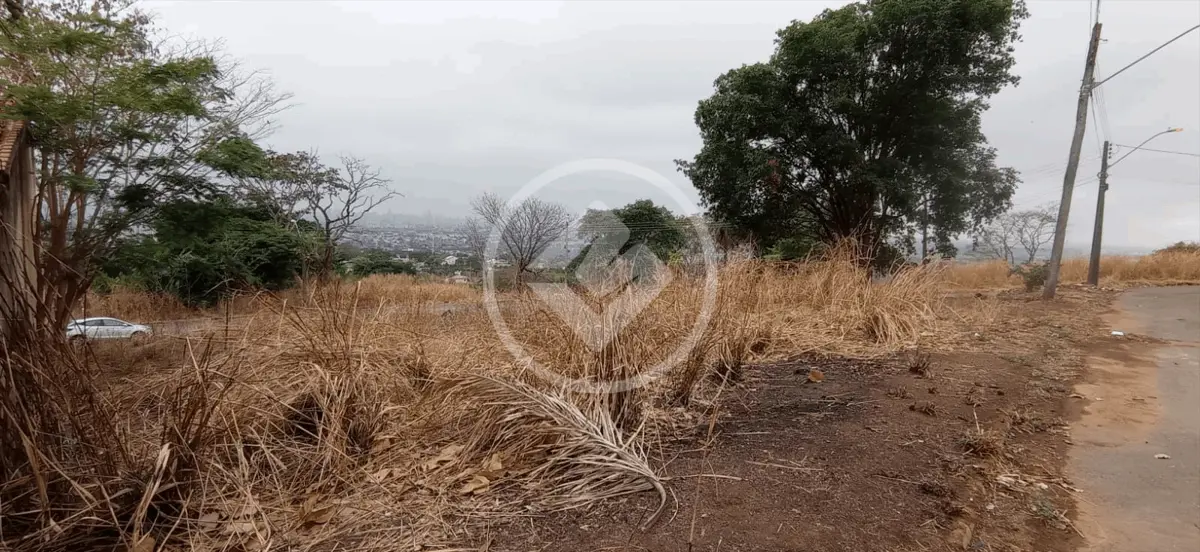 Imagem 1 - Terreno em Jardim Petrópolis, Goiânia - GO