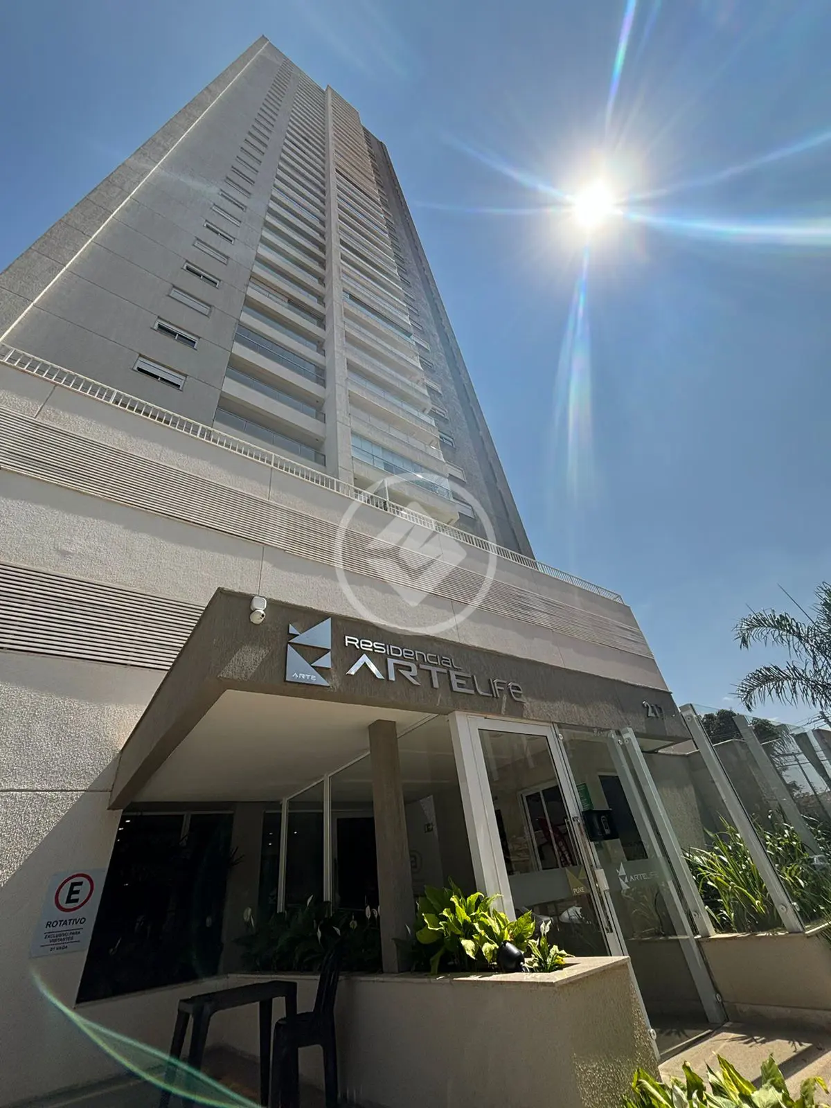 Apartamento Setor Leste Universitário, Goiânia - GO — foto 2