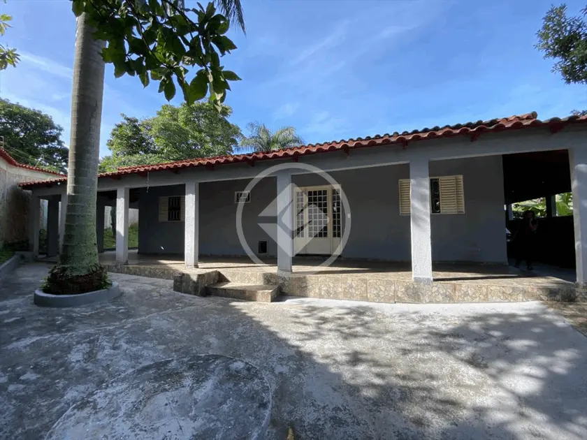 Chácara Setor Amim Camargo, Goiânia - GO — foto 2