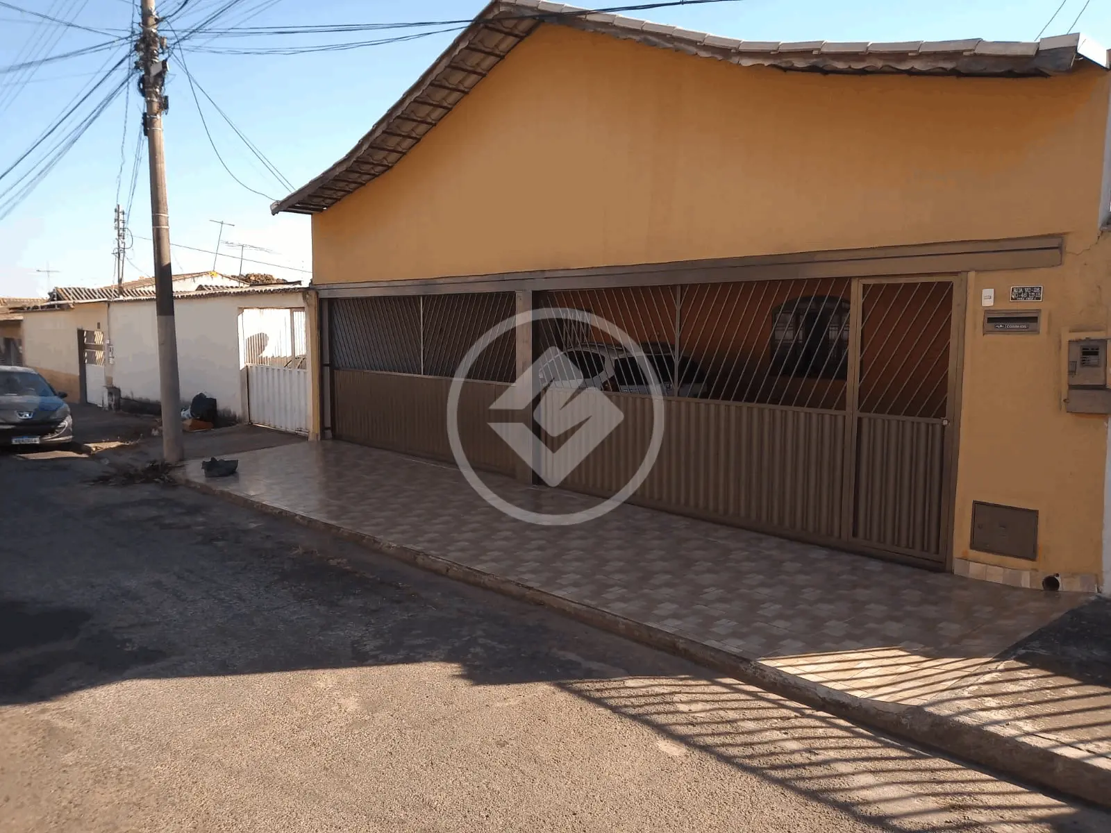 Imagem 3 - Casa em Conjunto Vera Cruz, Goiânia - GO
