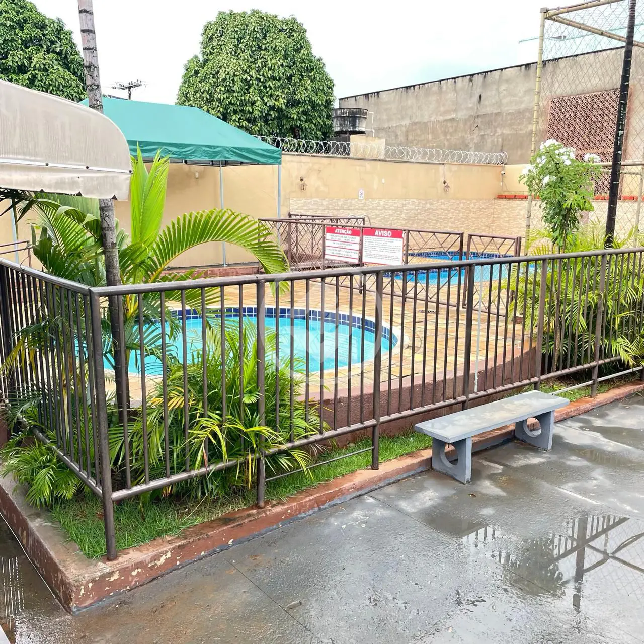 Imagem 2 - Apartamento em Araguaia Park, Goiânia - GO