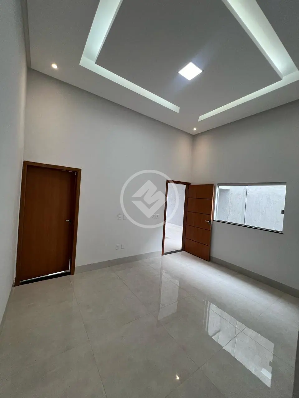 Imagem 2 - Casa em Setor Monte Azul, Senador Canedo - GO