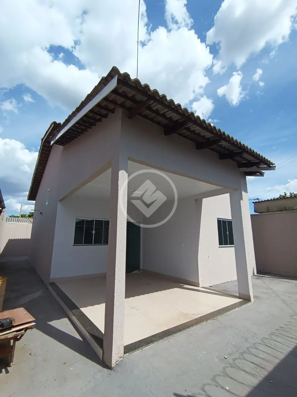 Casa Carolina Parque, Goiânia - GO — foto 2