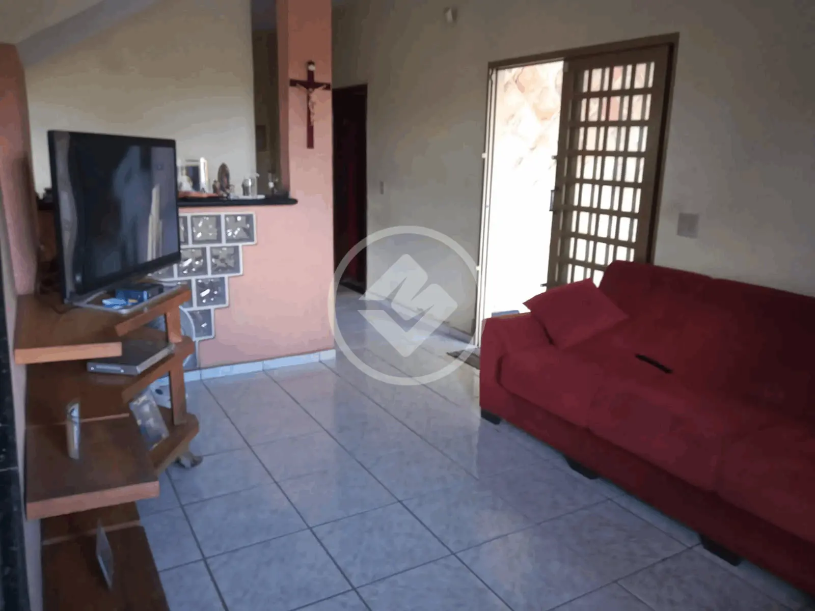 Imagem 3 - Sobrado em Residencial Jardim Leblon, Goiânia - GO