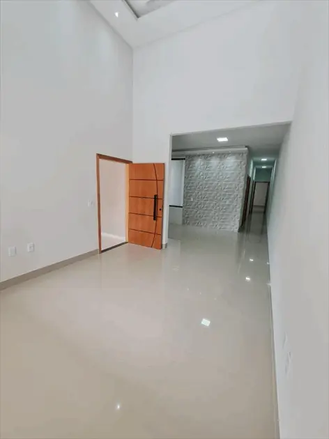 Imagem 3 - Casa em Residencial Itaipu, Goiânia - GO