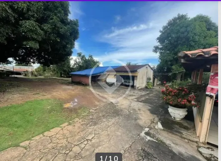 Imagem 2 - Terreno em Parque Oeste Industrial, Goiânia - GO