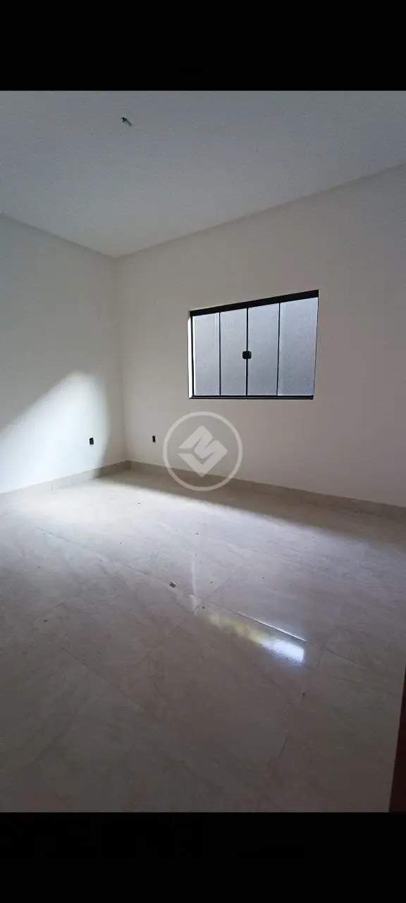 Imagem 3 - Casa em Residencial Santa Fé, Goiânia - GO
