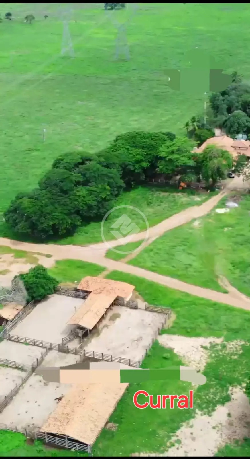 Imagem 6 - Fazenda em ZONA RURAL, Ribamar Fiquene - MA