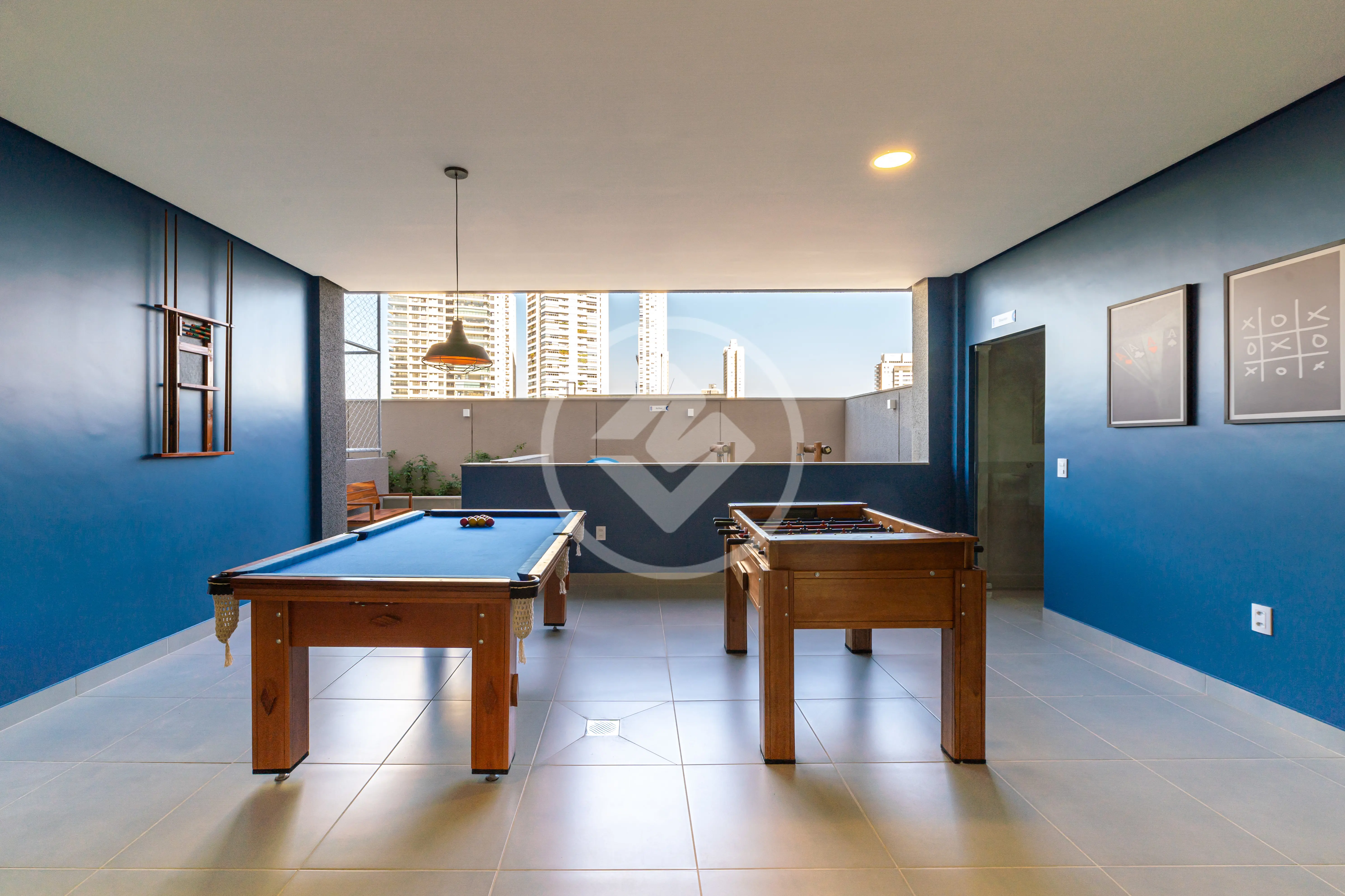 Imagem 2 - Apartamento em Setor Bueno, Goiânia - GO