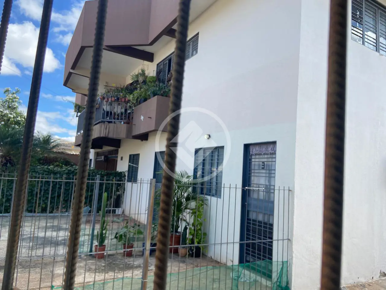 Imagem 2 - Apartamento em Água Branca, Goiânia - GO