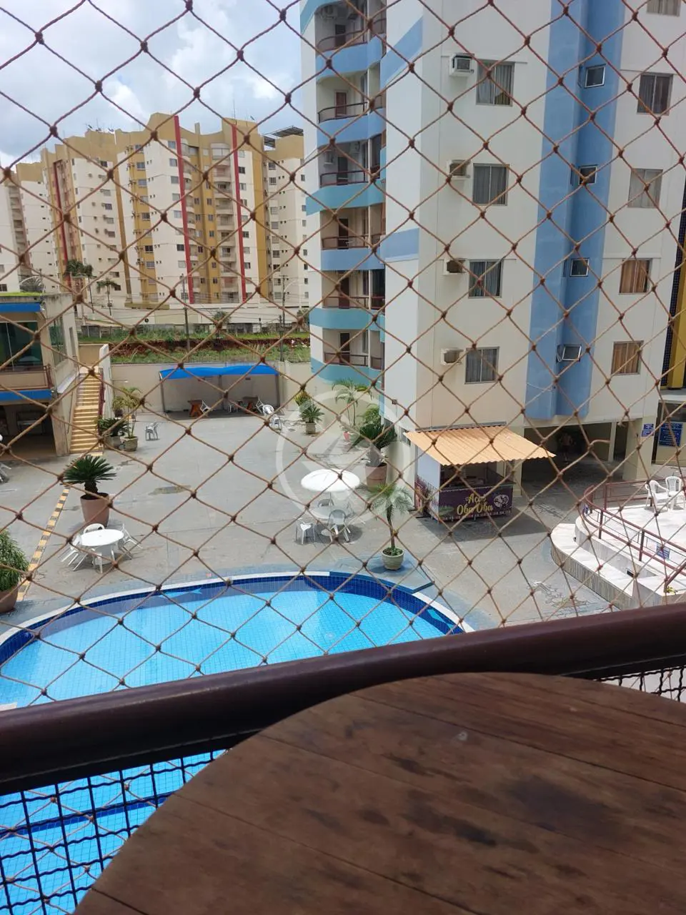 Hotel / Motel / Pousada Centro, Caldas Novas - GO — foto 2