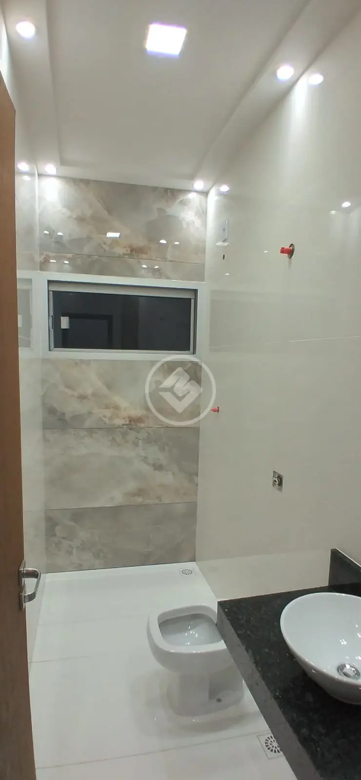 Imagem 1 - Casa em Residencial Canadá, Goiânia - GO