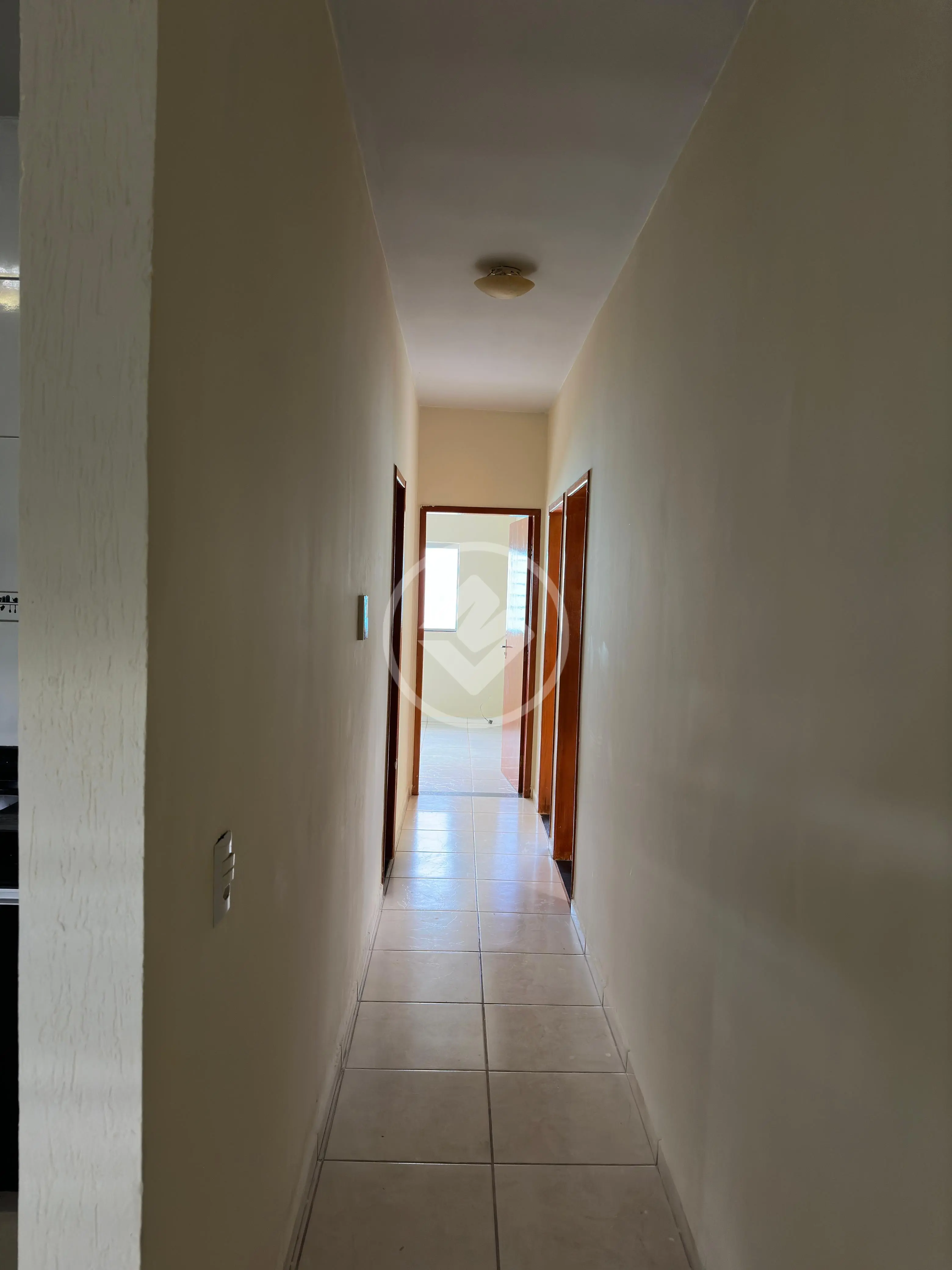 Imagem 4 - Casa em Residencial Vereda dos Buritis, Goiânia - GO