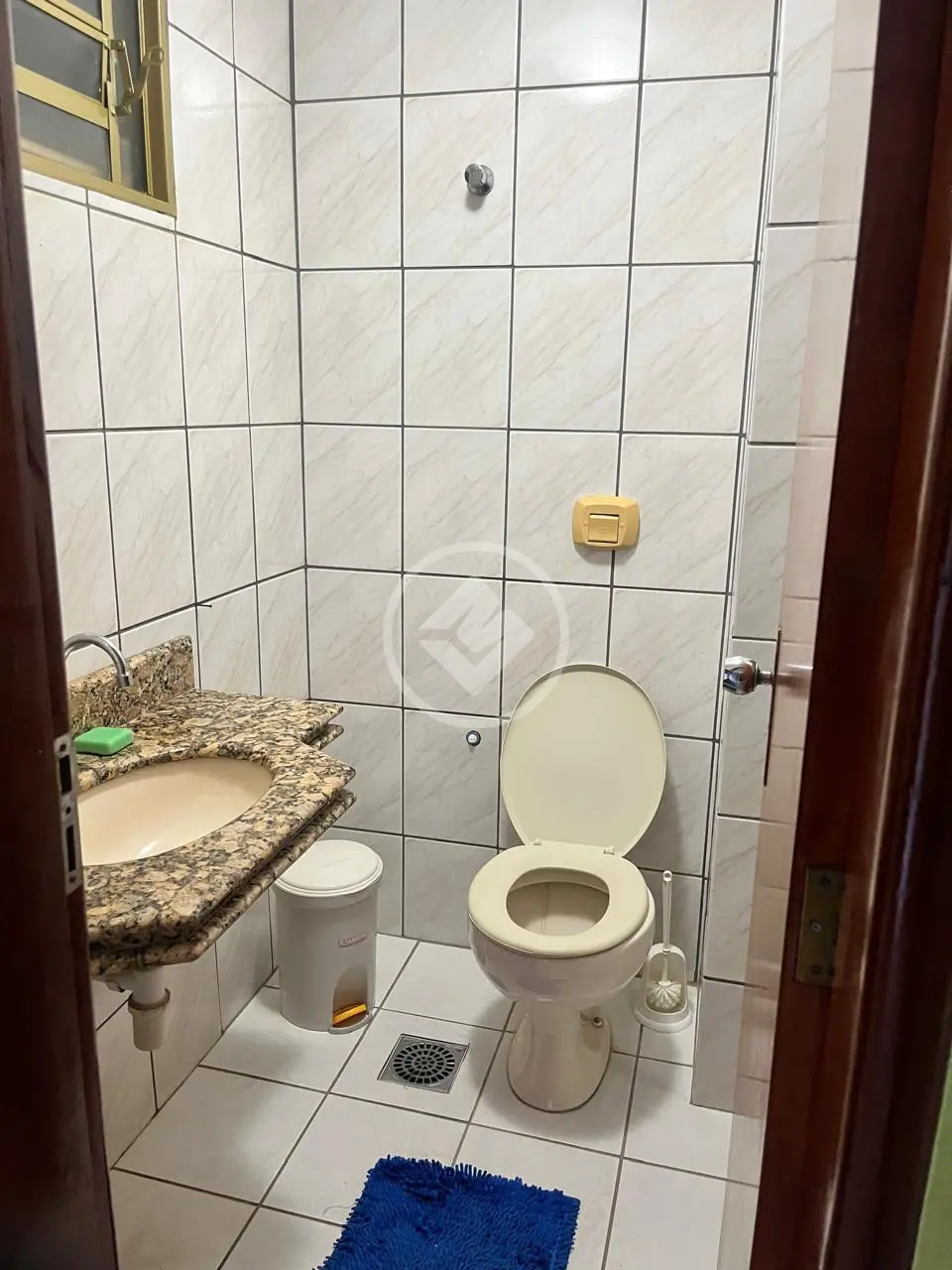 Imagem 1 - Sobrado em Vila São Tomaz, Aparecida de Goiânia - GO