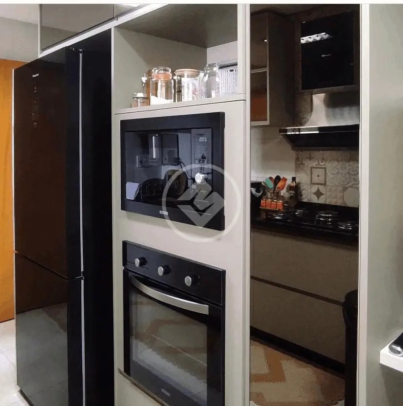 Imagem 6 - Apartamento em Nova Suiça, Goiânia - GO