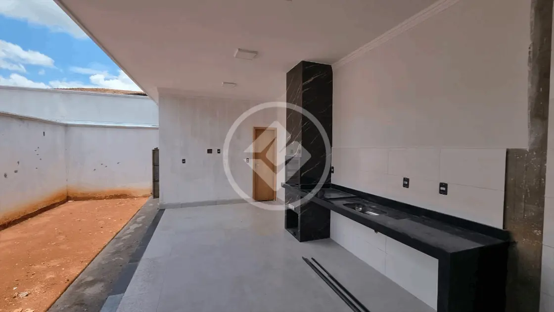 Image 12 - Casa em Residencial Canadá, Goiânia - GO