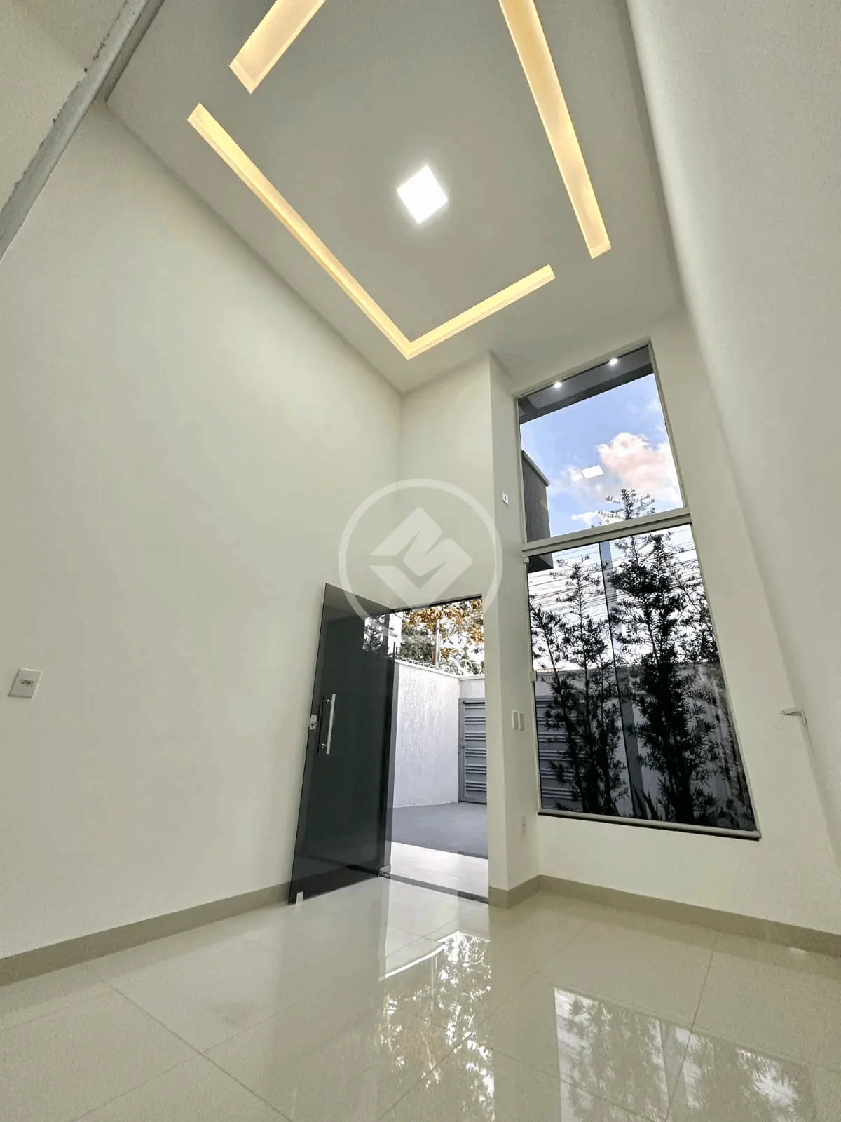 Imagem 2 - Casa em Residencial Canadá, Goiânia - GO