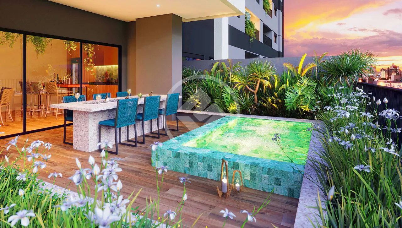 Imagem 1 - Apartamento em Parque Amazônia, Goiânia - GO