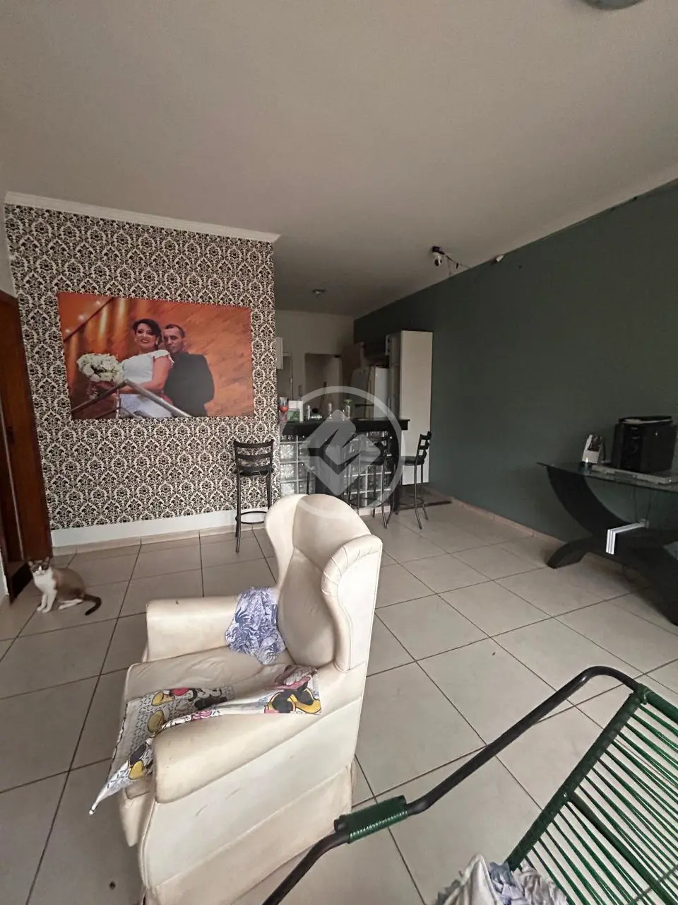 Imagem 2 - Casa em Parque Veiga Jardim, Aparecida de Goiânia - GO