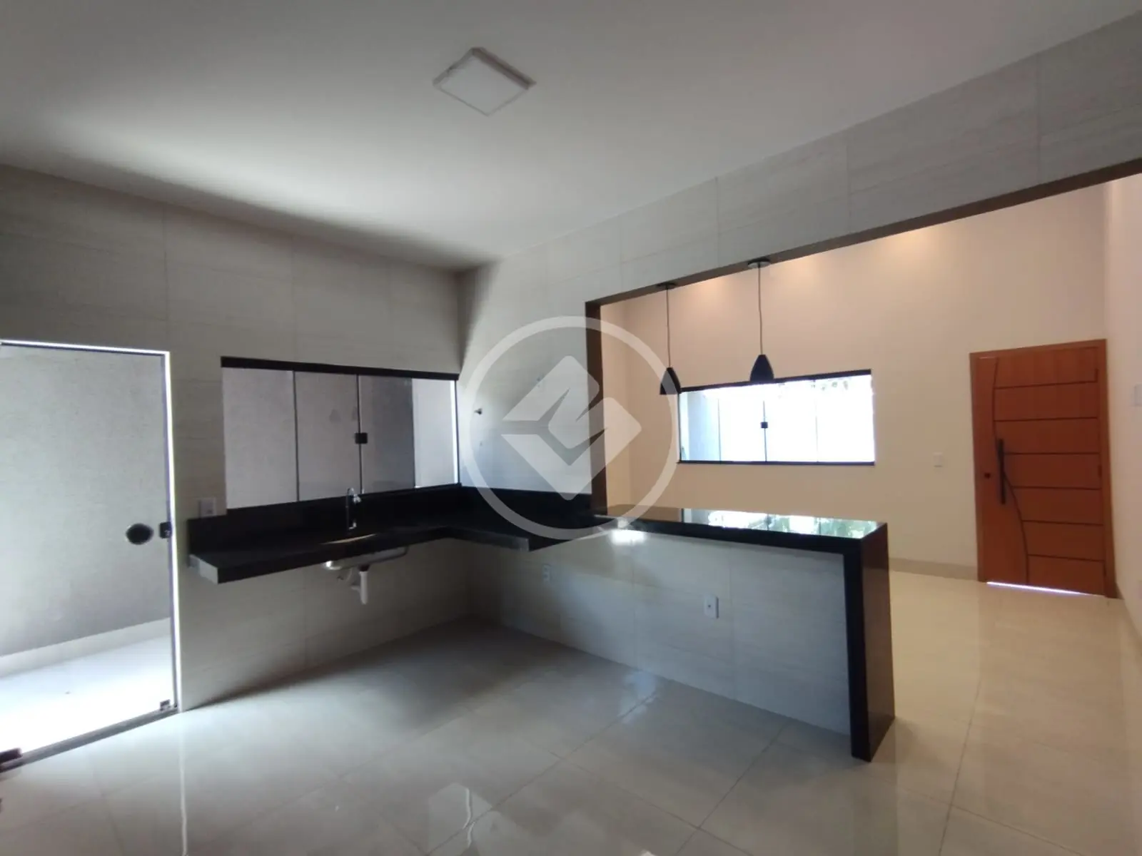 Imagem 3 - Casa em Condomínio Rio Branco, Goiânia - GO