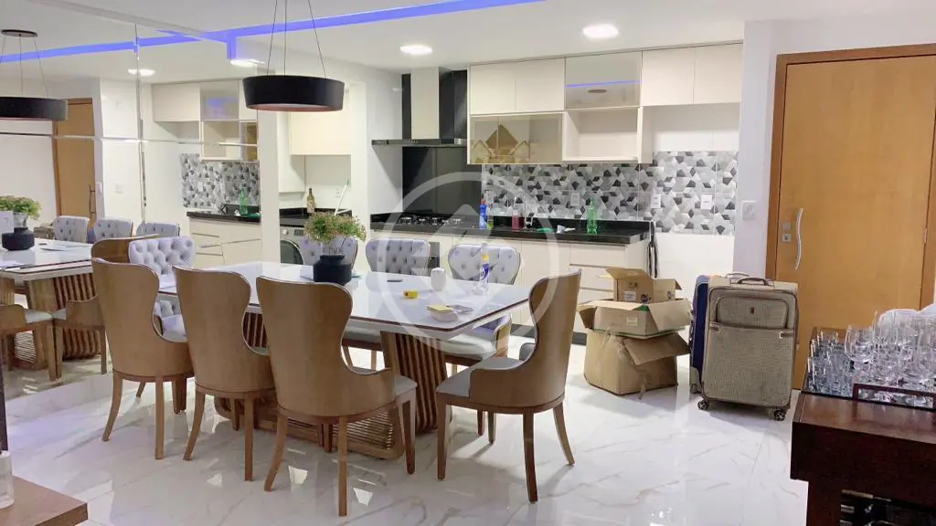 Imagem 2 - Apartamento em Residencial Eldorado, Goiânia - GO