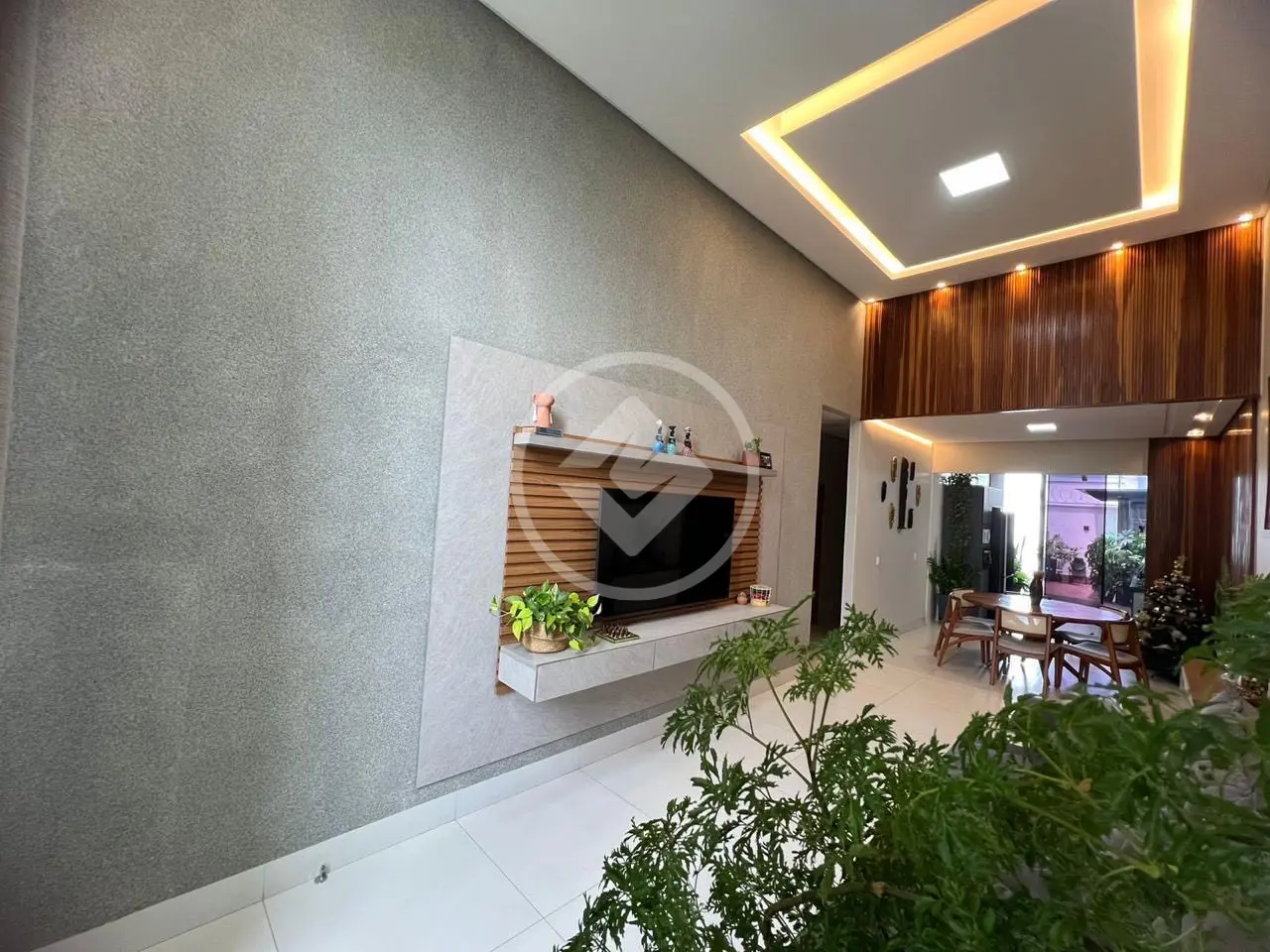 Imagem 1 - Casa em Jardim Fonte Nova, Goiânia - GO