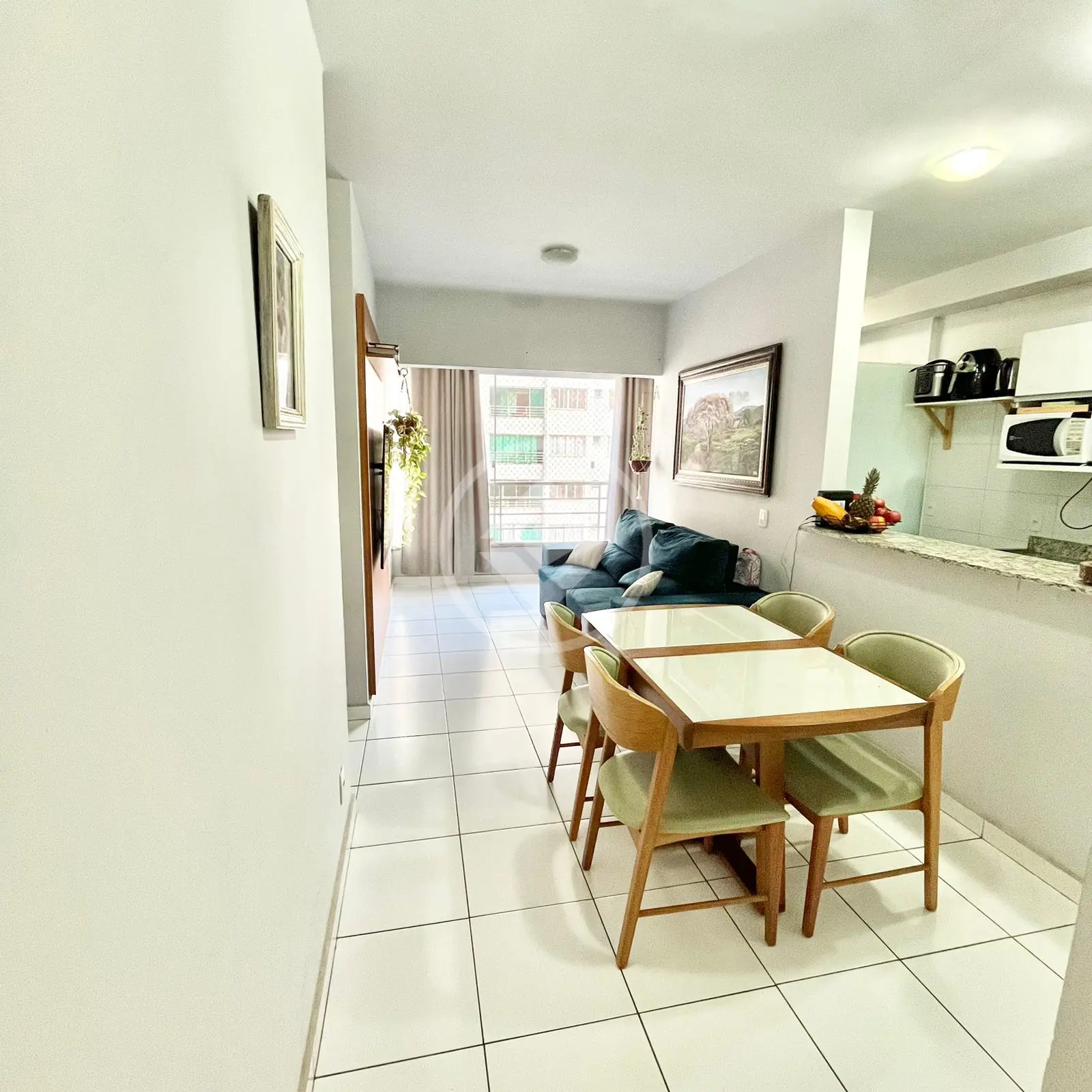 Apartamento Parque Industrial Paulista, Goiânia - GO — foto 1