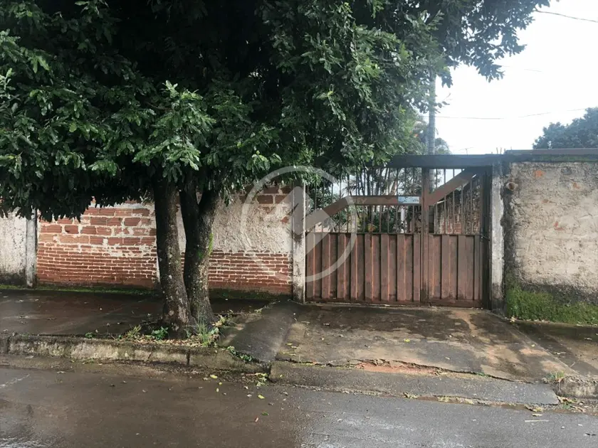 Imagem 1 - Terreno em Condomínio das Esmeraldas, Goiânia - GO