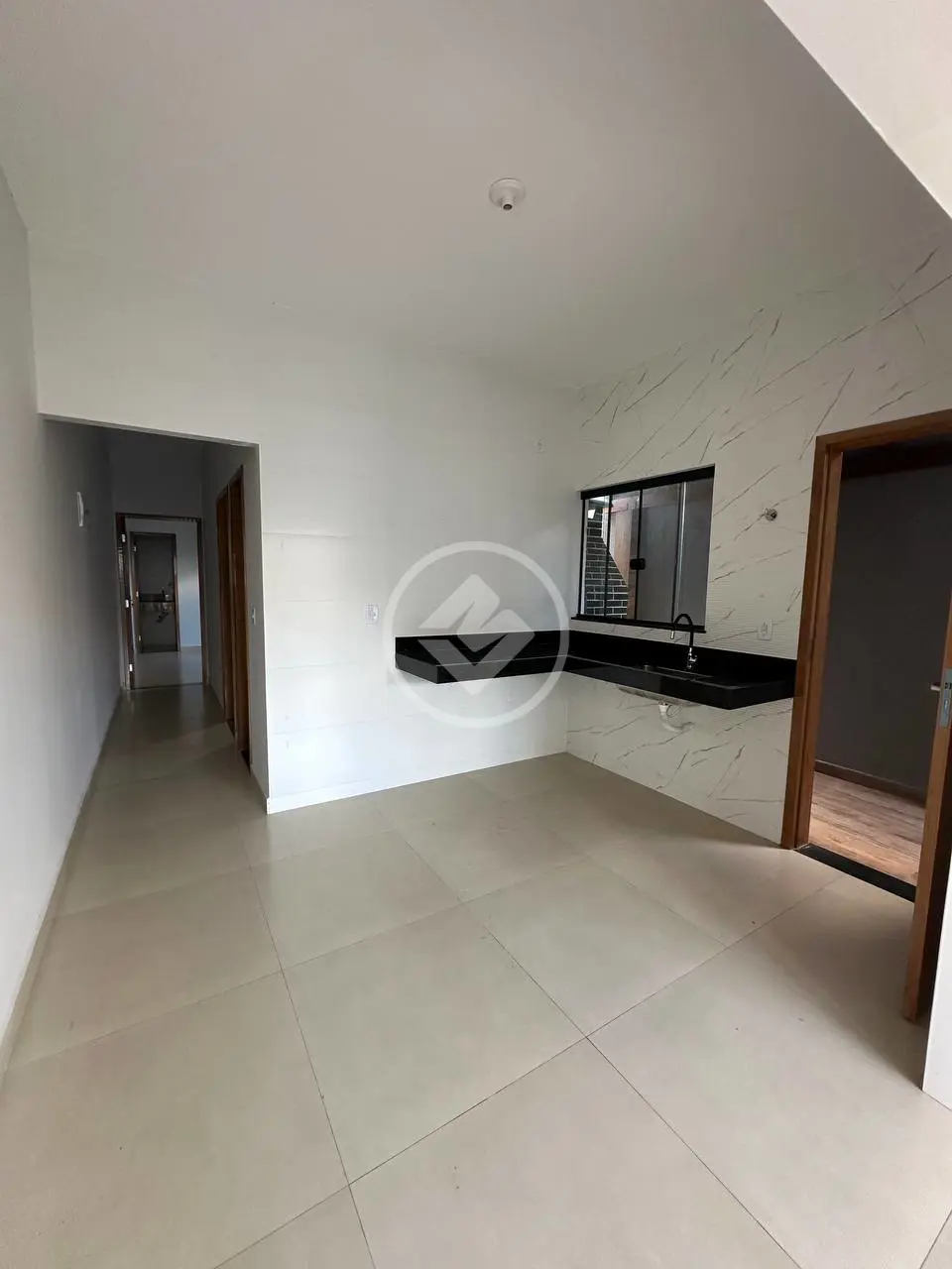 Imagem 6 - Casa em Residencial Forteville, Goiânia - GO
