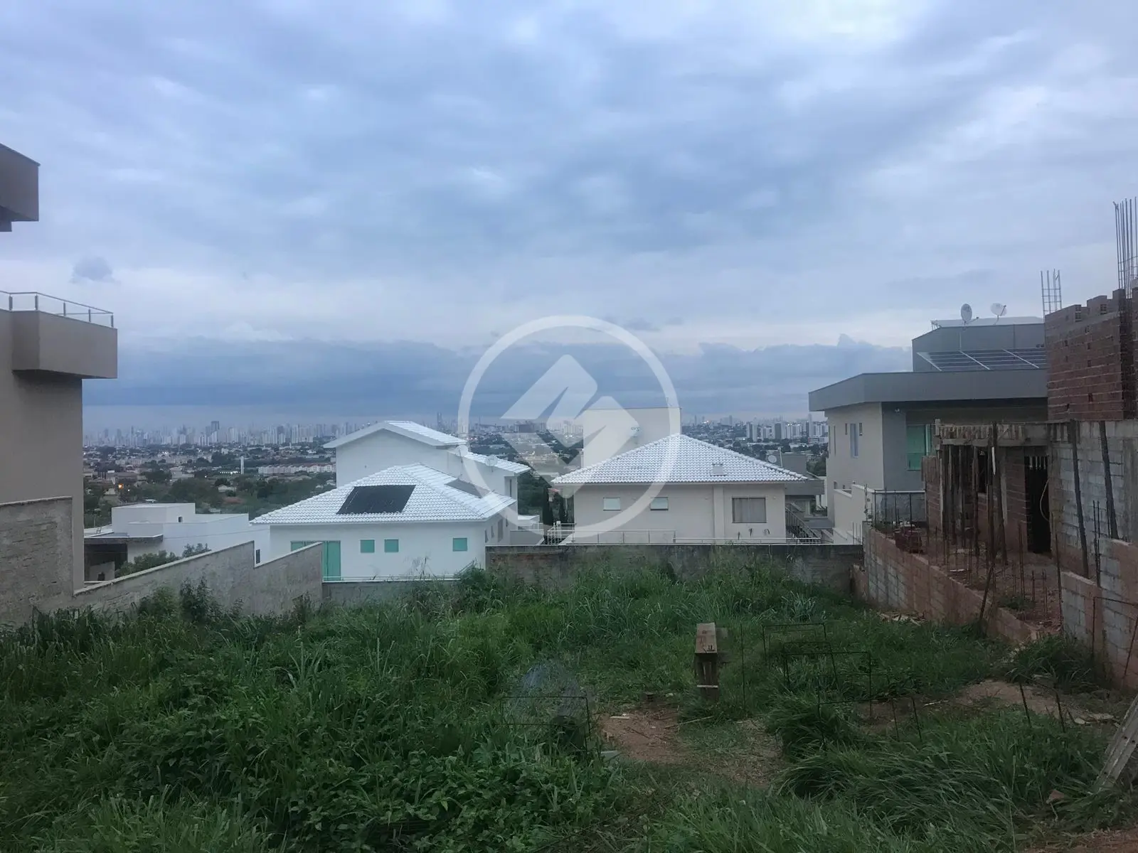 Imagem 1 - Terreno em Residencial Parque Mendanha, Goiânia - GO
