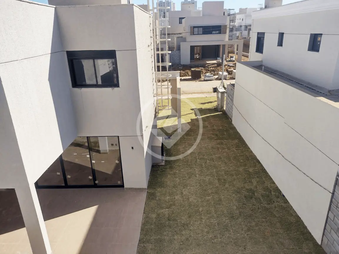 Imagem 2 - Casa Condomínio em Jardins Marselha, Aparecida de Goiânia - GO