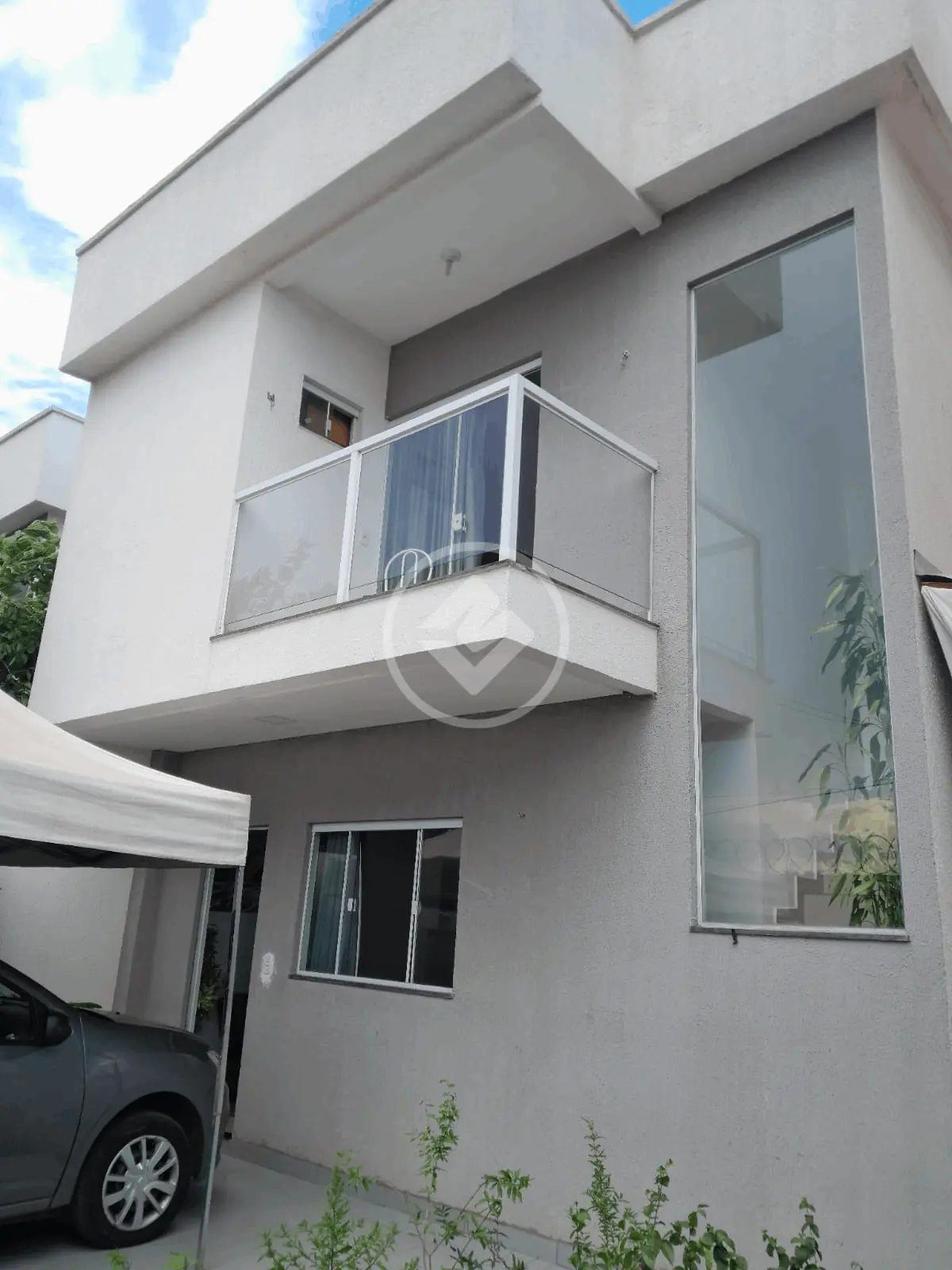 Sobrado Residencial Tuzimoto, Goiânia - GO — foto 2