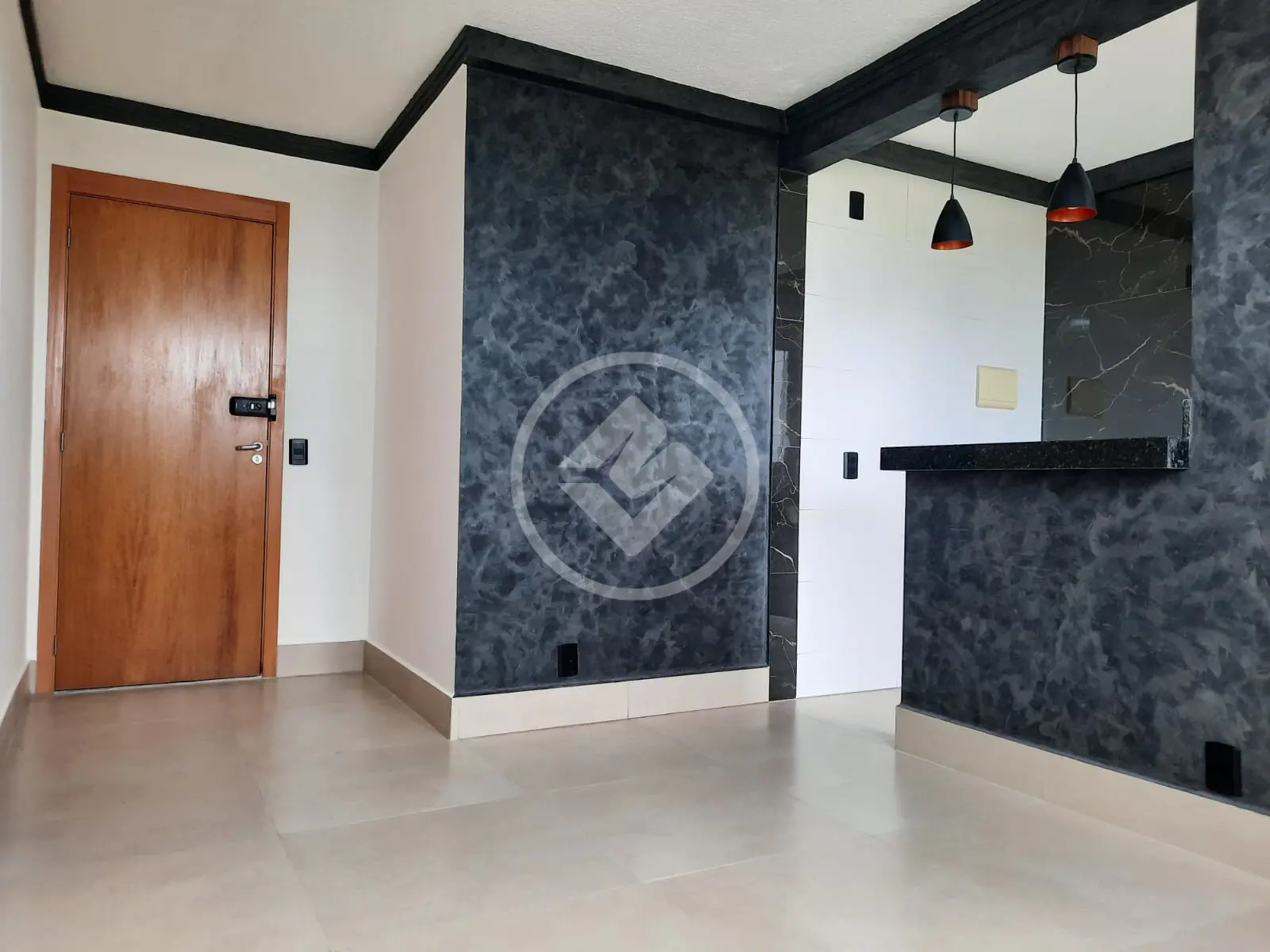 Apartamento Chácaras Santa Rita, Goiânia - GO — foto 2