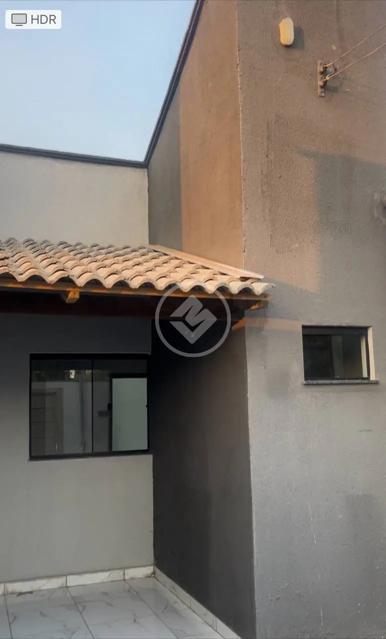 Imagem 1 - Casa em Residencial Itaipu, Goiânia - GO