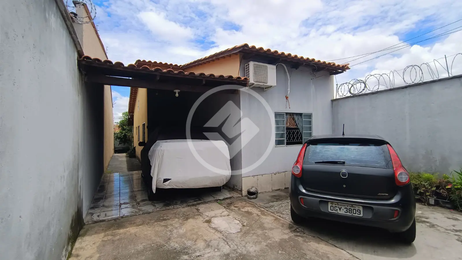 Casa Jardim Ipanema, Aparecida de Goiânia - GO — foto 1