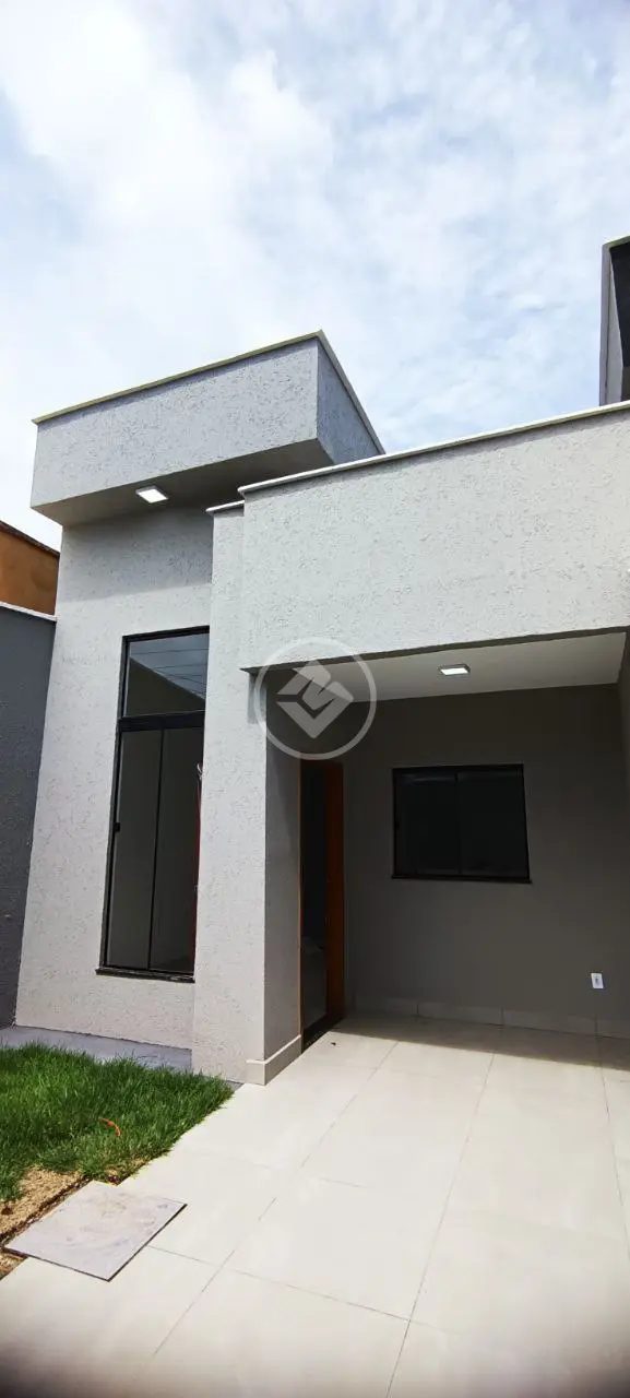 Casa Residencial Forteville, Goiânia - GO — foto 2