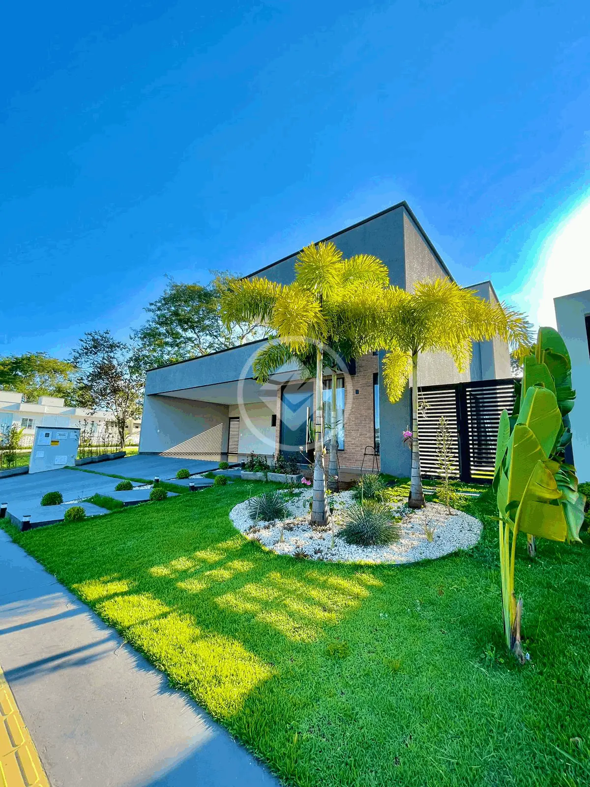 Casa Condomínio Residencial Goiânia Golfe Clube, Goiânia - GO — foto 1