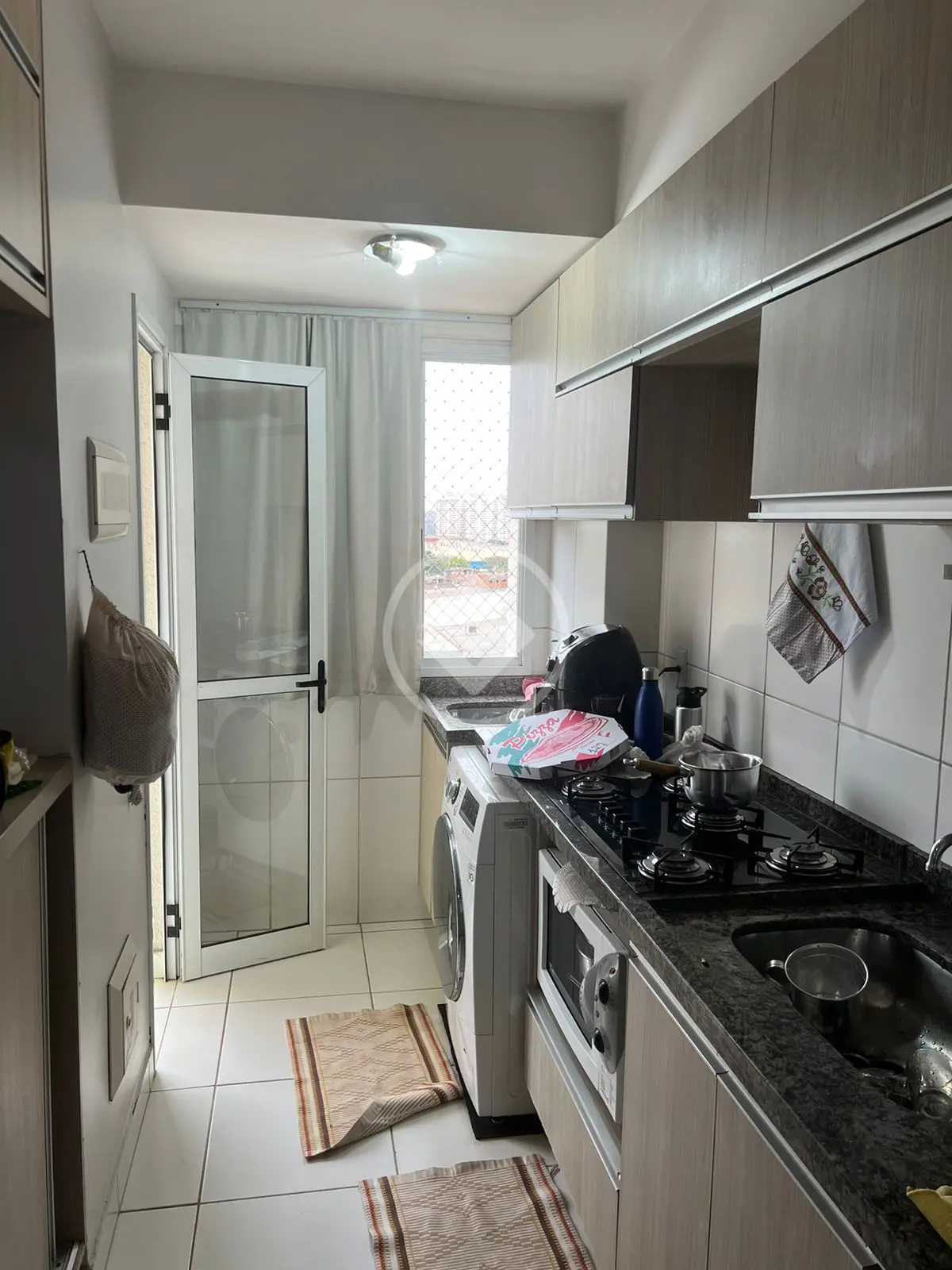 Imagem 2 - Apartamento em Ipiranga, Goiânia - GO