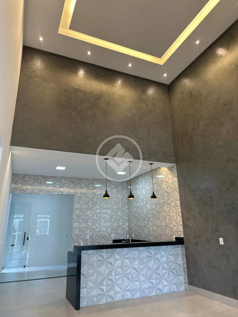 Imagem 5 - Casa em Residencial Recanto das Emas, Goiânia - GO