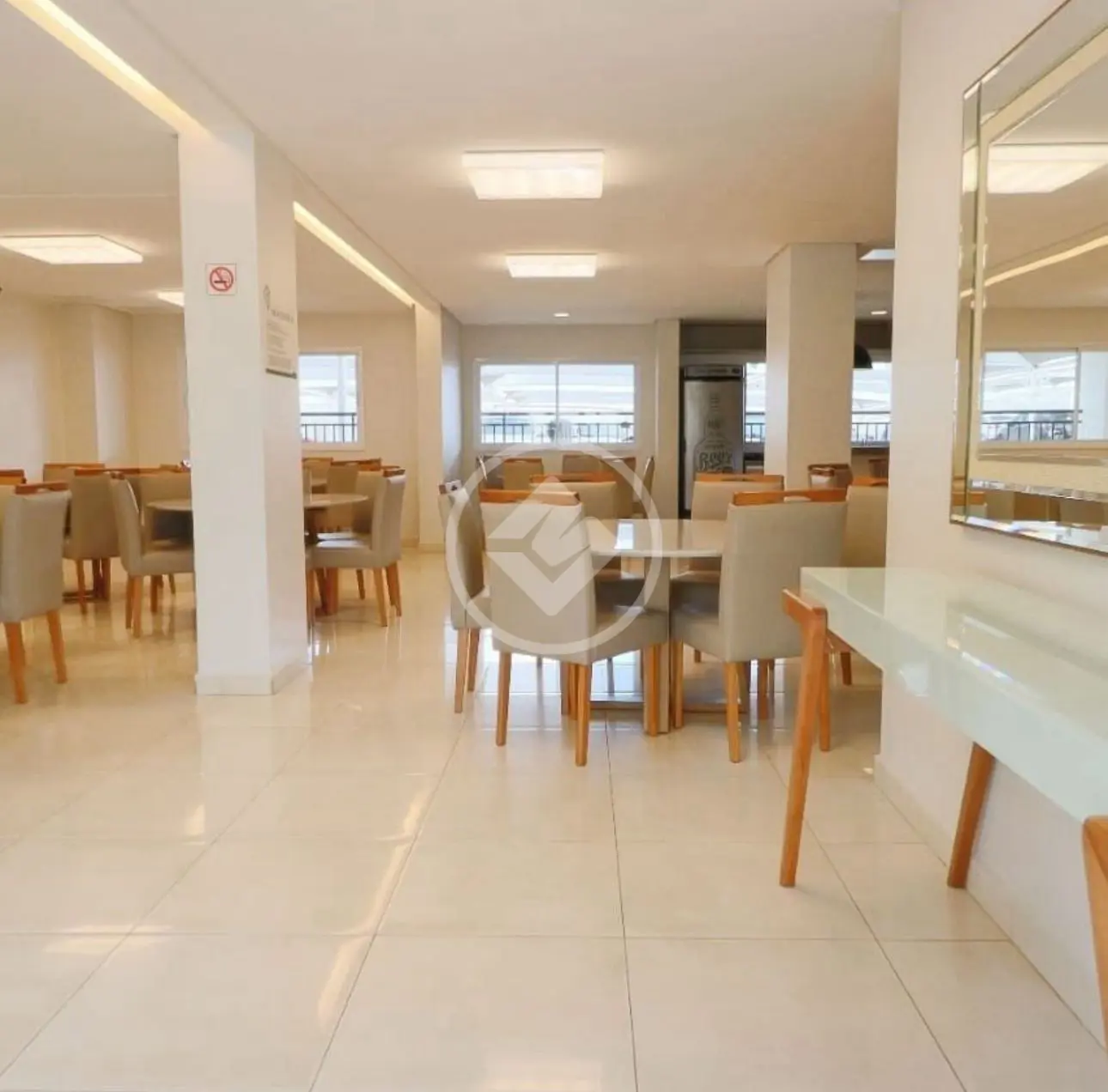 Imagem 5 - Apartamento em Vila Alzira, Aparecida de Goiânia - GO