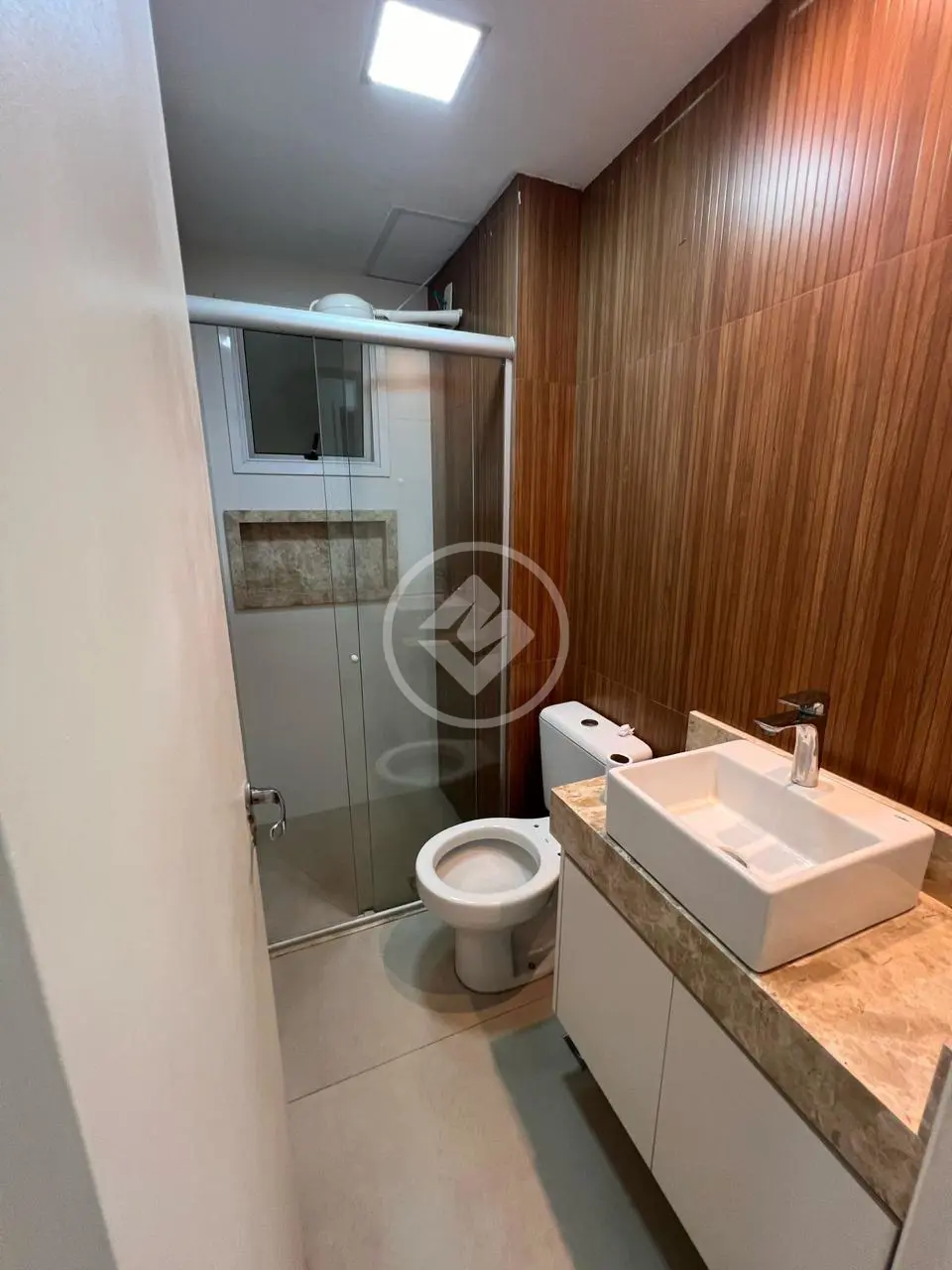 Imagem 6 - Apartamento em Feliz, Goiânia - GO