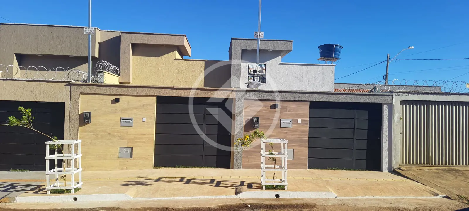 Casa Residencial Elizene Santana, Goiânia - GO — foto 1