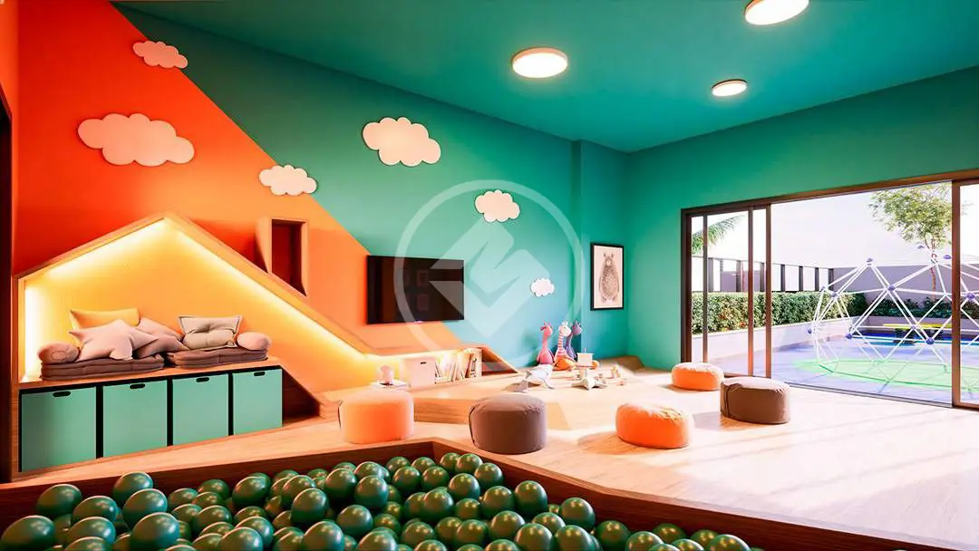 Image 19 - Apartamento em Aeroviário, Goiânia - GO