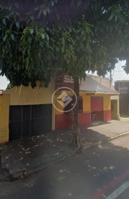 Casa Jardim América, Goiânia - GO — foto 1