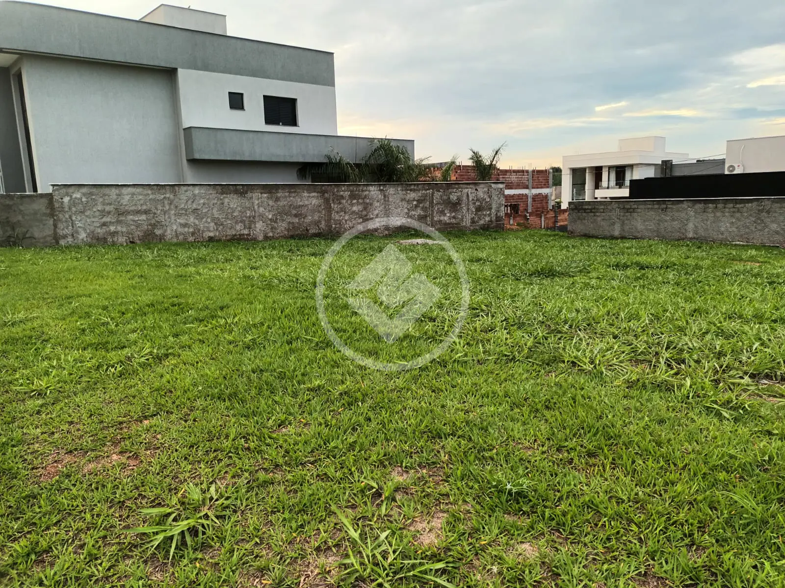 Imagem 1 - Terreno Condomínio em Jardins Porto, Senador Canedo - GO
