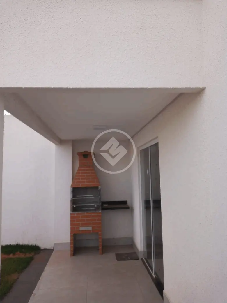 Imagem 5 - Sobrado em Residencial Tuzimoto, Goiânia - GO