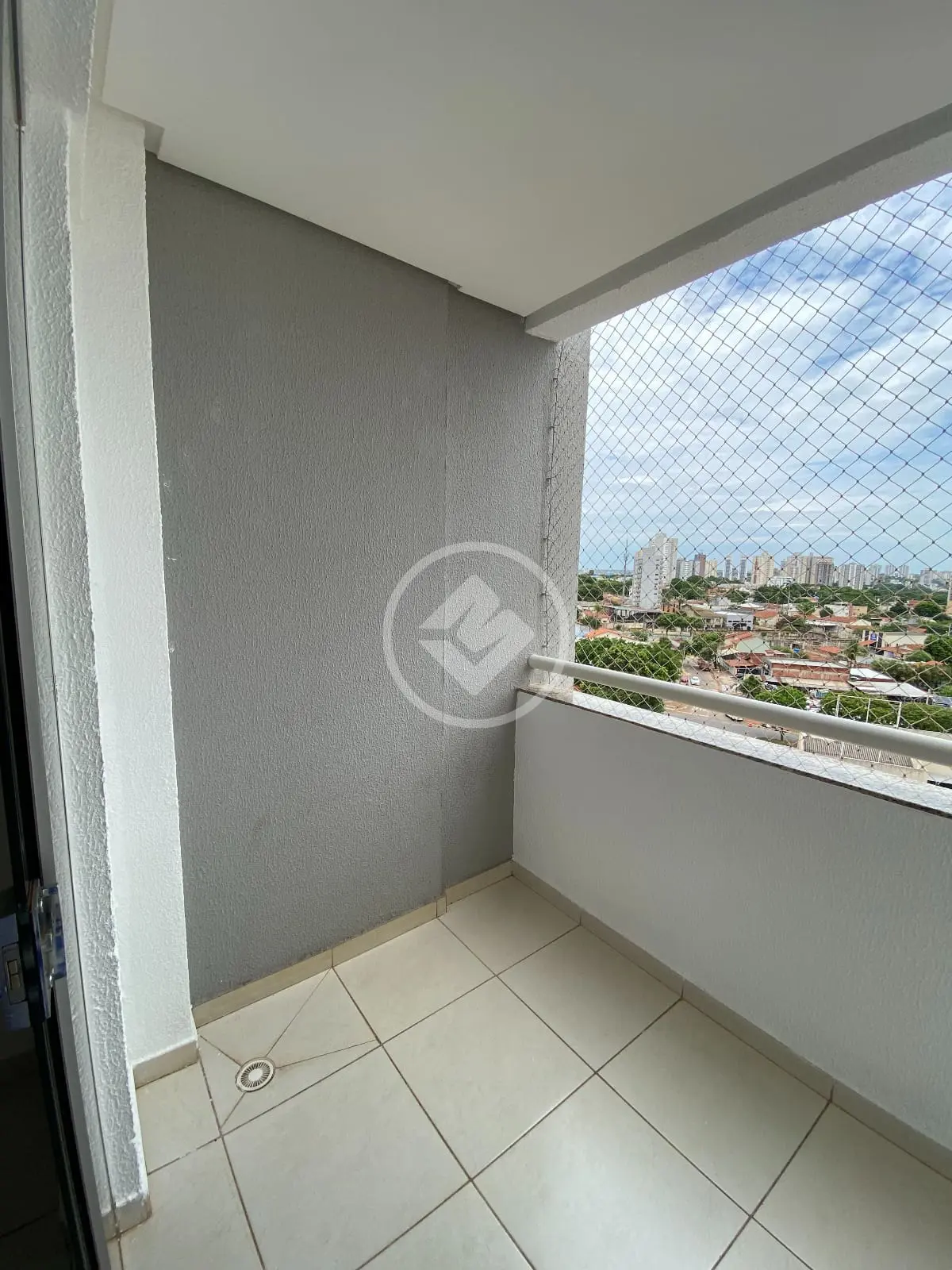 Apartamento Parque Amazônia, Goiânia - GO — foto 2