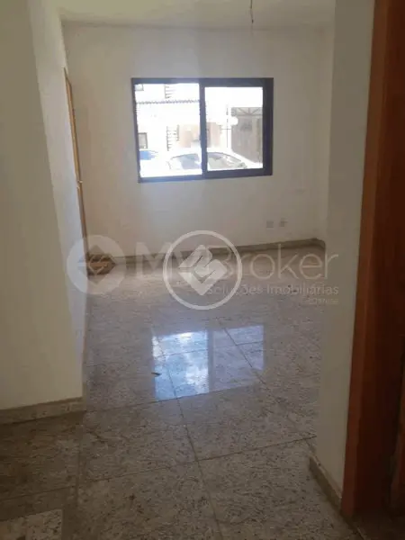 Imagem 3 - Sobrado Em Condomínio em Sítios Santa Luzia Residencial, Aparecida de Goiânia - GO