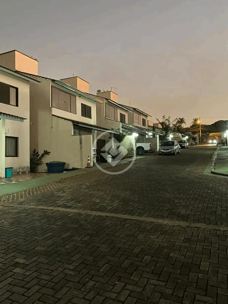 Image 8 - Sobrado Em Condomínio em Sítios Santa Luzia Residencial, Aparecida de Goiânia - GO