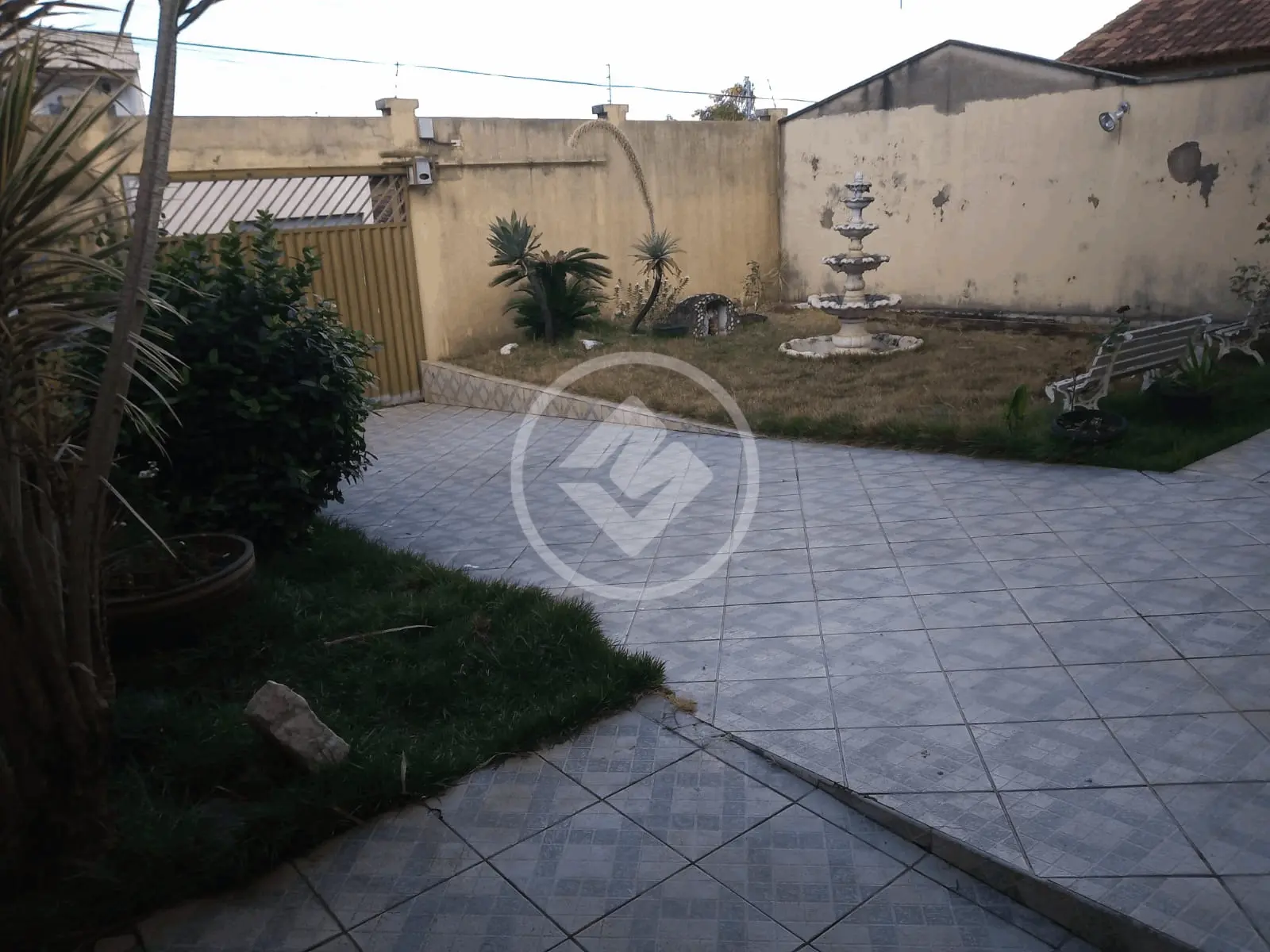 Sobrado Residencial Jardim Leblon, Goiânia - GO — foto 2